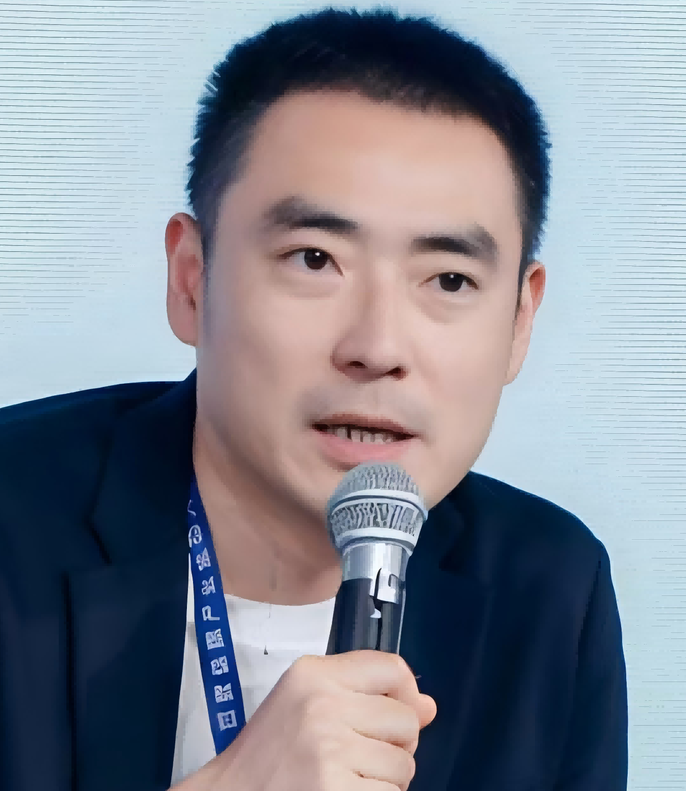 Zhen Song